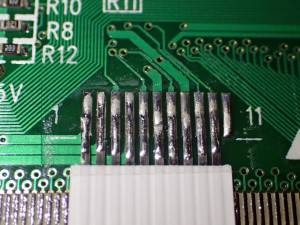 VLGEM1021 connector