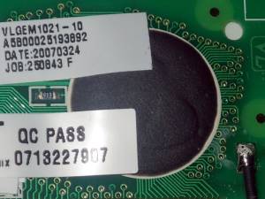 VLGEM1021 chip
