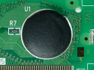 VLGEM1021 chip
