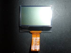 DSS 2465 LCD