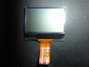 DSS 2465 LCD
