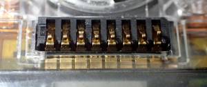 Nokia 1100 connector