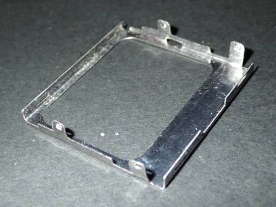 Original Nokia 3310 LCD mounting frame