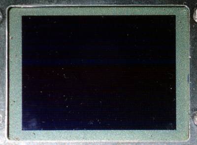 Nokia 2280 pixel layout