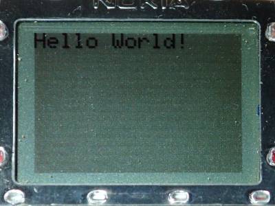 Nokia 2280 examples