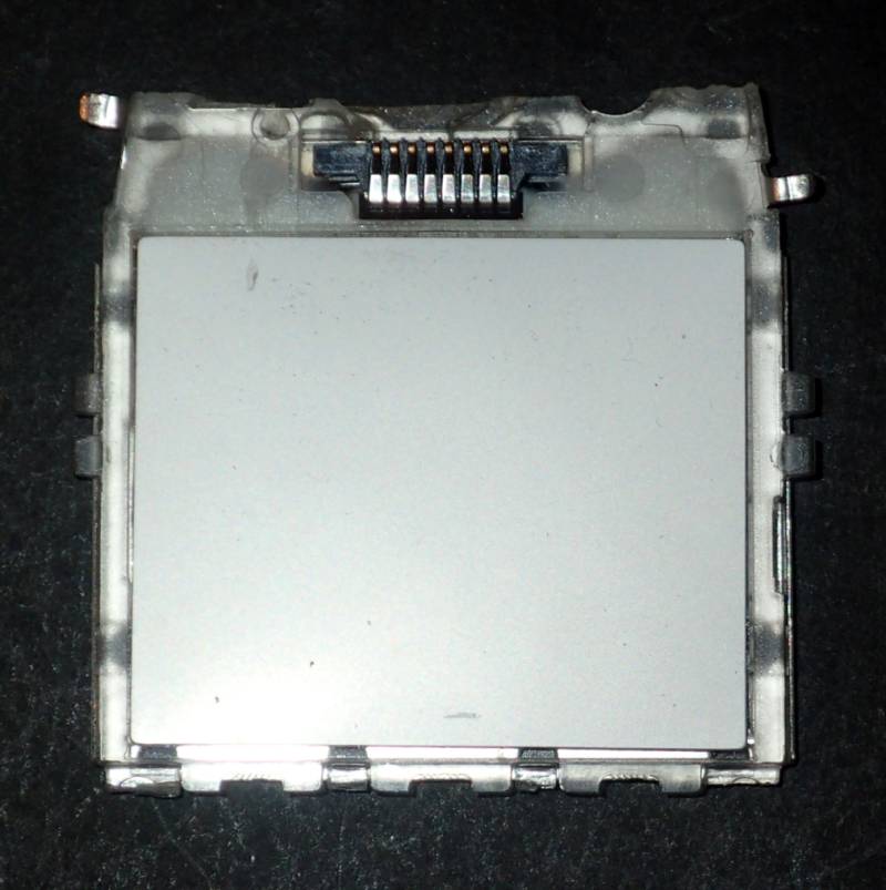 Nokia 2280 back
