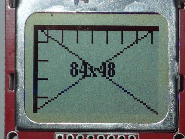 Nokia 3310 examples