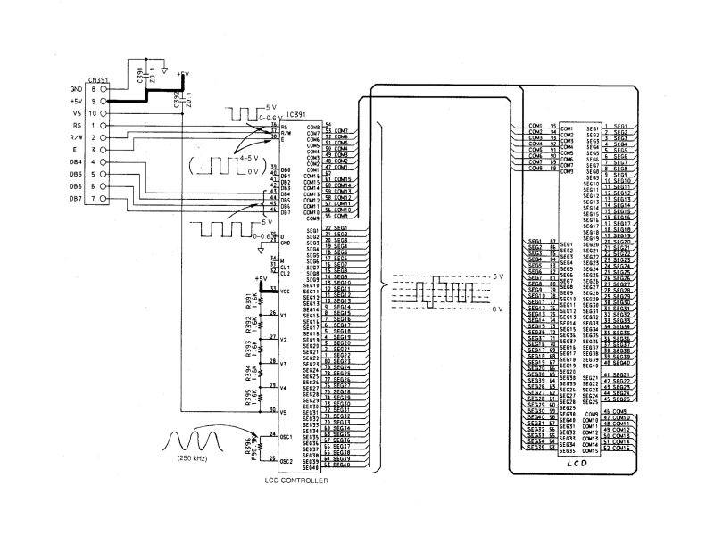PQUP10525ZA circuit PQUP10525ZA circuit