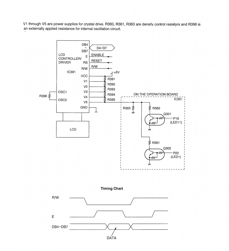 PQUP10525ZA circuit PQUP10525ZA circuit