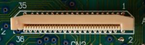 PSUP1178ZA connector