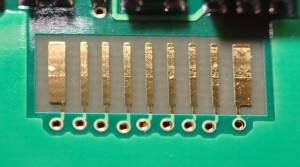 Nokia 5125 connector