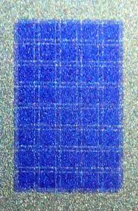 PSUP1178ZA pixel layout
