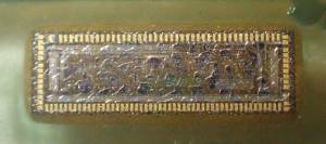 j8B015 chip