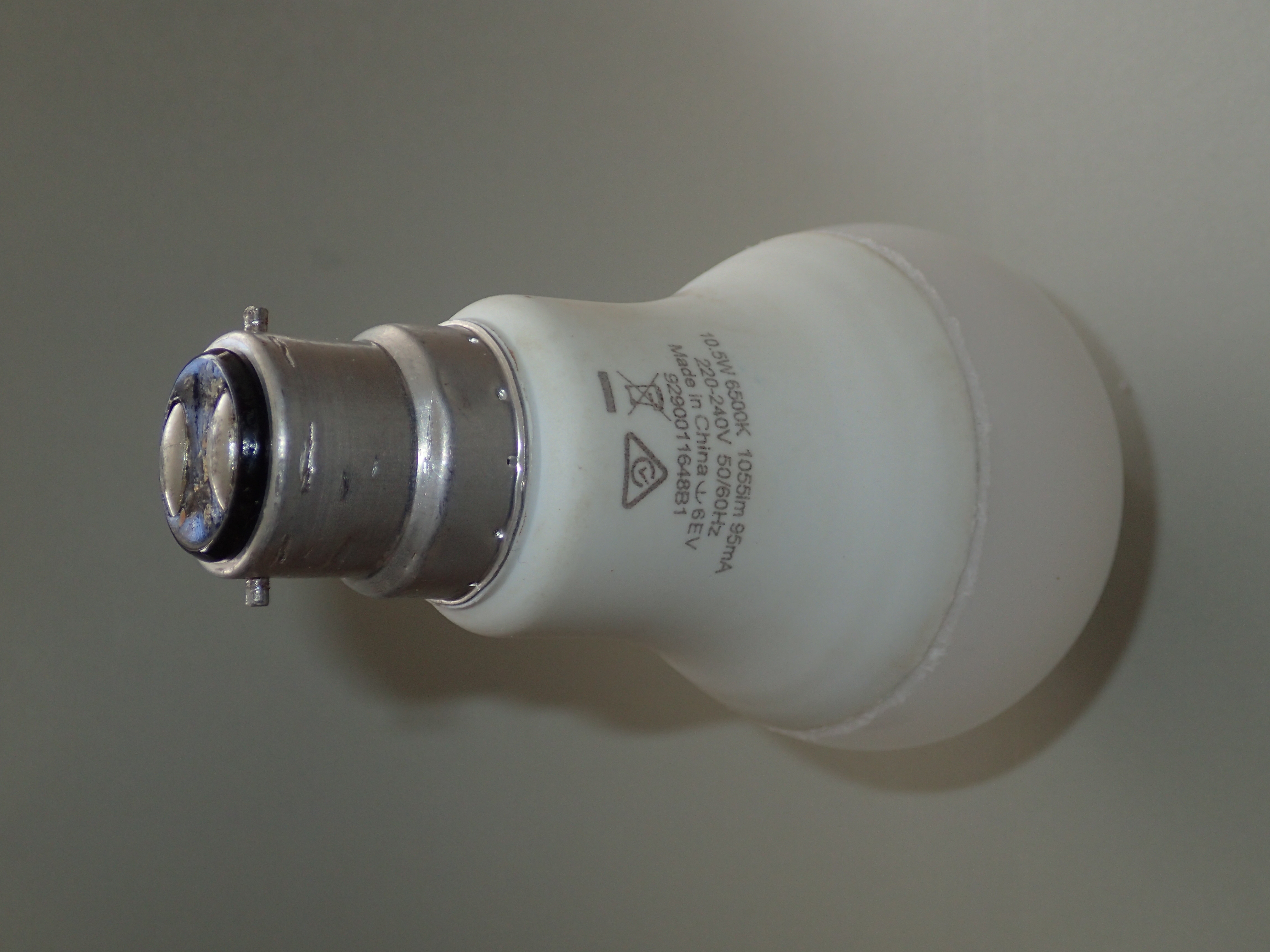 Philips 10.5W LED Bulb