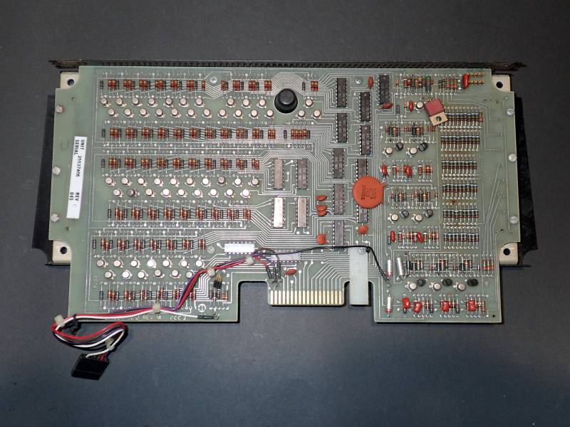 TD 700