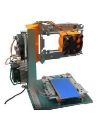  How To Do DIY Arduino based CNC laser engraver from DVD drive