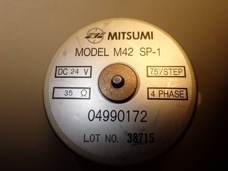 M42 SP-1