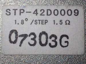 STP42D0009