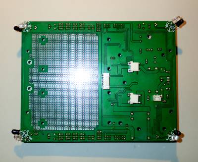 rover 5/explorer mainboard,bottom