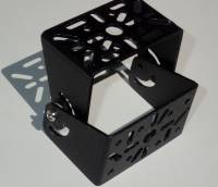 universal mount tilt/swivel bracket