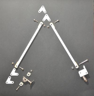 Selected components
