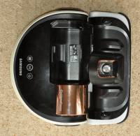 SR20H9050UW top view